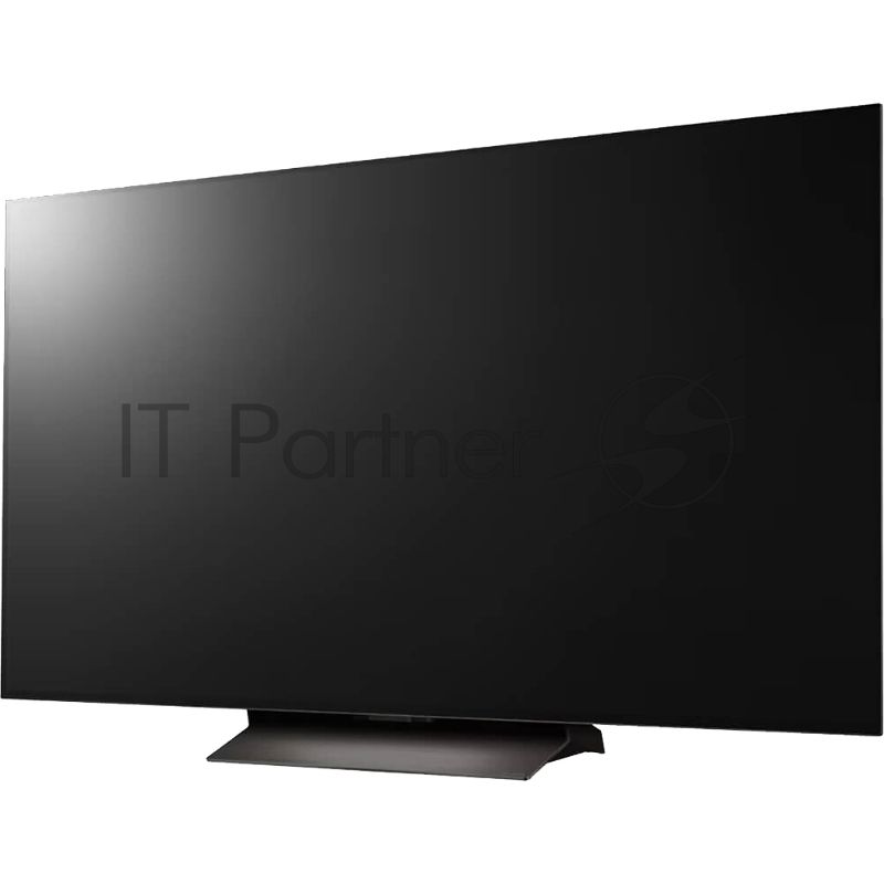 Телевизор LG 77" OLED77C4RLA коричневый OLED 4K UHD 120Hz WebOS