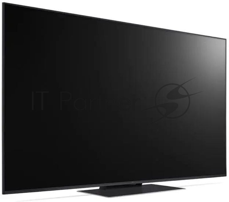 Телевизор LG 55" 55UT91006LA черный LED 4K UHD 60Hz WebOS