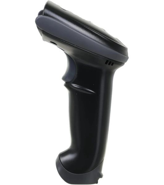 Сканер штрих-кодов Mertech CL-2210 BLE Dongle P2D USB черный 4794