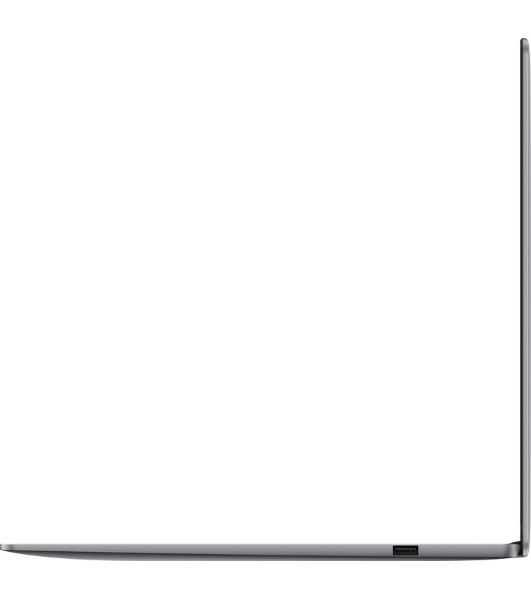Ноутбук Huawei MateBook 14 FLMH-X/14"/OLED/Intel Core Ultra 5 125H/32ГБ/1ТБ SSD/Intel Arc/без ОС/серый космос/1.31kg