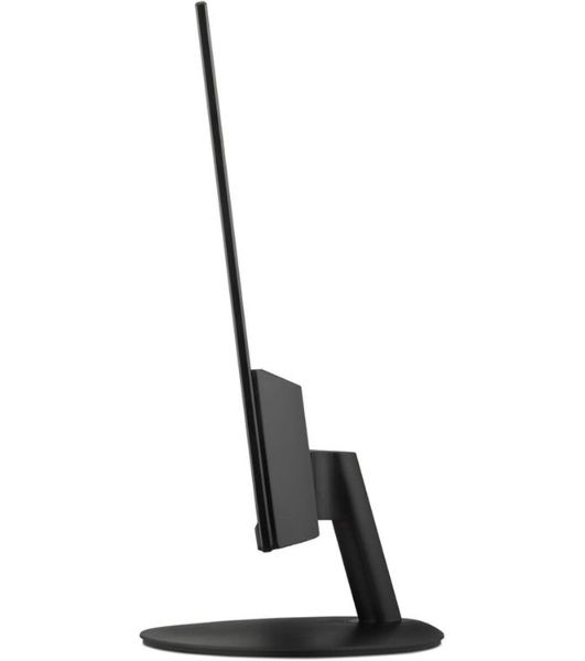 Монитор 23.8" ViewSonic VA24E2-H IPS 1920x1080, 144 Гц, 1 мс, 16:9, 250 кд/м², HDMI, VGA, Flicker Free, черный