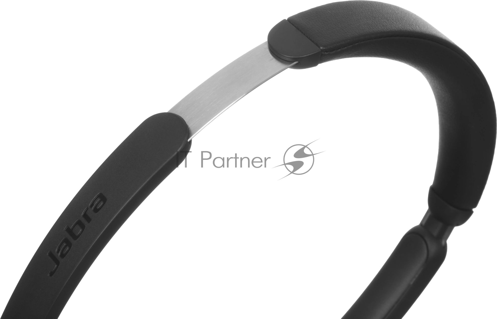 Гарнитура Jabra Evolve2 30 SE MS Stereo чёрный, проводная