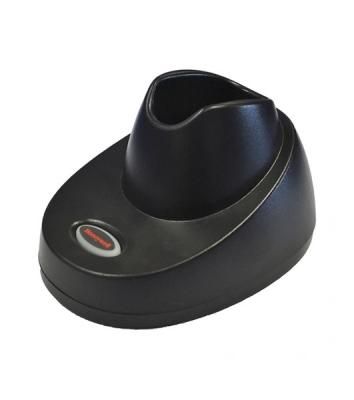 Зарядно-коммуникационный кредл Honeywell BT 1952g CHARGE AND COMM BASE, черный, CLASS 1, 100M/Class 2 10M BT (cable sold separately)