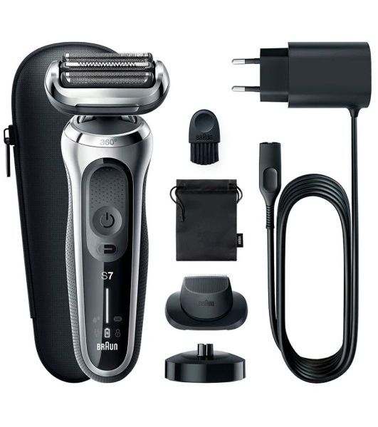 Электробритва Braun 71-S4200cs