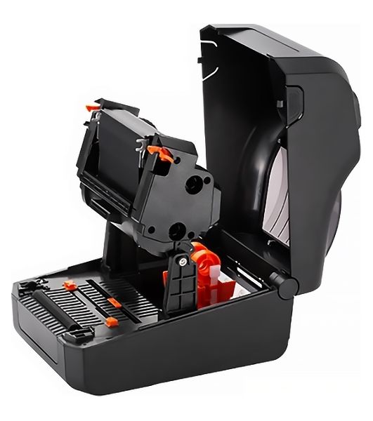 Принтер этикеток Bixolon XD3-40t, 203 dpi, USB
