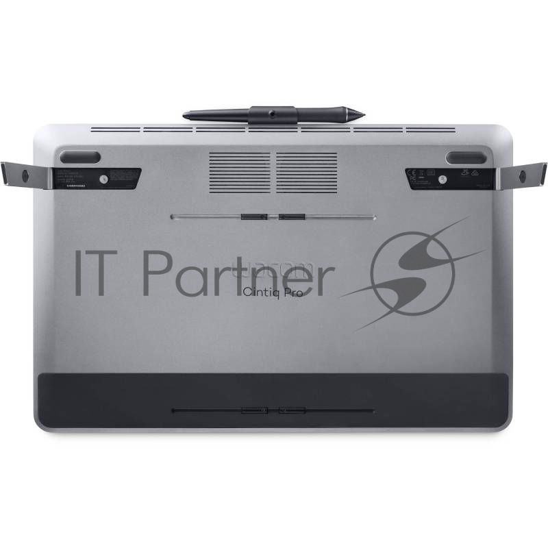Графический планшет Interactive display Wacom Cintiq Pro 16