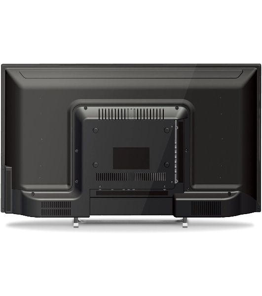 Телевизор PolarLine 32" 32PL54TC-SM (U) черный DLED HD 60Hz YaOS 1Gb/8Gb