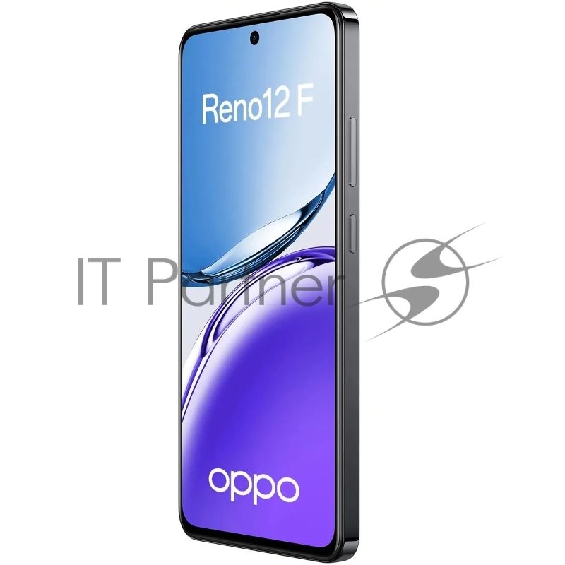 Смартфон Oppo Reno 12F, 8/512Gb, серый