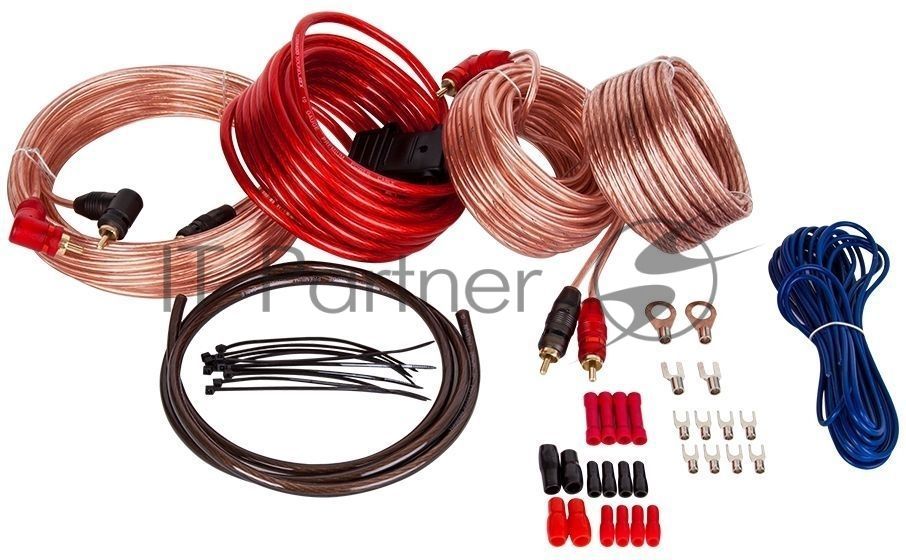 Установочный комплект Kicx AKS10ATC4