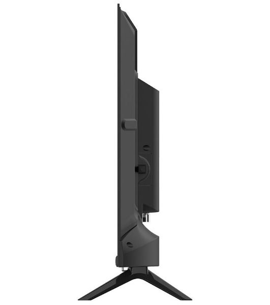 Телевизор BQ 32" 32FS36B черный DLED FHD 60Hz Android