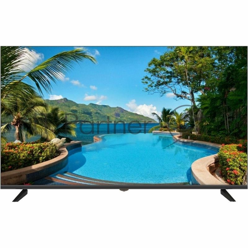 Телевизор Aiwa 55" WS-551N LED UHD WebOS ThinQ 1 5/8 Gb
