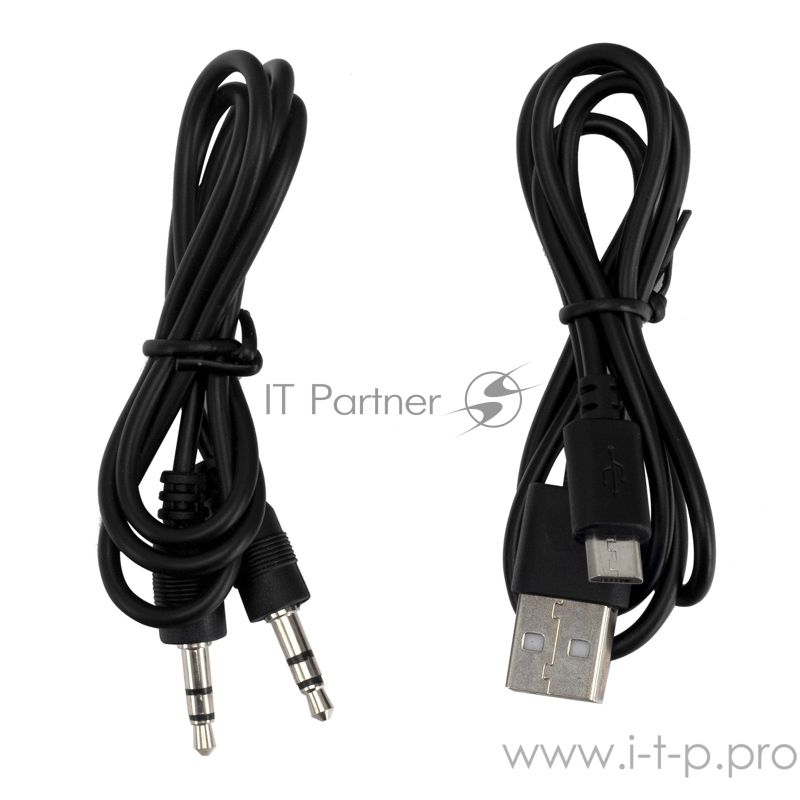 Колонка портативная Digma S-17 черный 8.5W 1.0 BT/3.5Jack/USB 10м 1500mAh