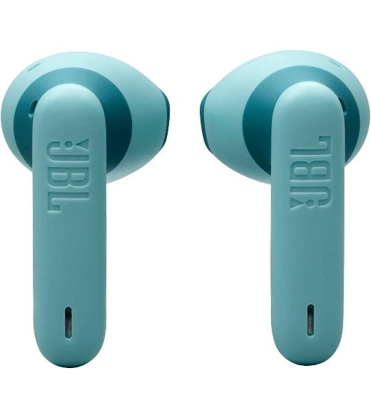 Наушники JBL Wave Flex 2 синий
