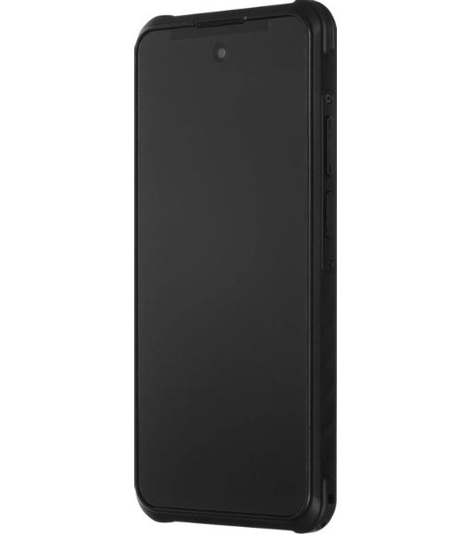 Смартфон Ulefone Armor X31 Pro 8/256Gb черный