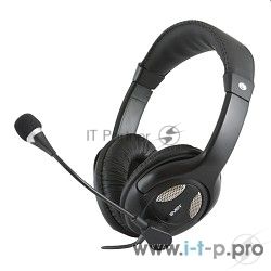 Наушники SVEN AP-670MV Наушники с микрофоном