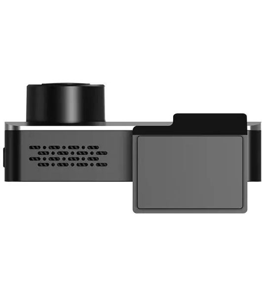 Видеорегистратор Navitel R37 GPS, 1920x1080, 1.47", GPS, Wi-Fi, G-сенсор, GPS-информатор