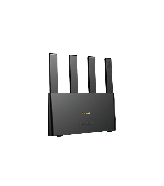 Двухдиапазонный гигабитный Wi-Fi 4G+ LTE роутер Tenda 4G08 AC1200, 2,4/5 ГГц, до 1167 Мбит/с, 4G до 300 Мбит/с