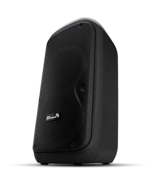 Колонка 06" (20-91 DANCE BOX 600) динамик 2шт/6.5" ELTRONIC с TWS