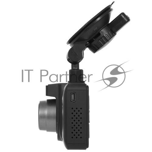 Видеорегистратор с радар-детектором Artway MD-108 GPS черный