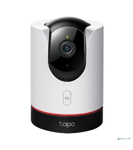 Камера видеонаблюдения умная домашняя поворотная TP-Link Tapo C225