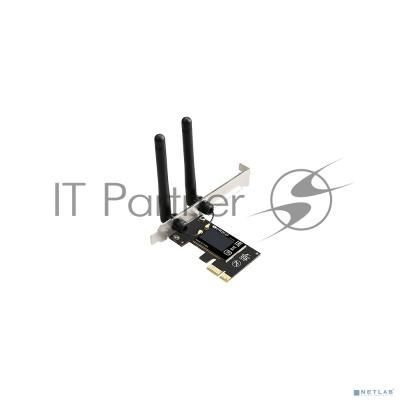 Сетевой адаптер ORIGO OWN300A/A1A PCI-E Wi-Fi N300, 2.4 ГГц