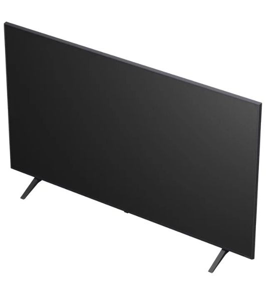 Телевизор LG 65" 65NANO80A6B/ARUG синяя сажа LED 4K UHD 60Hz Smart TV 2GB/8GB