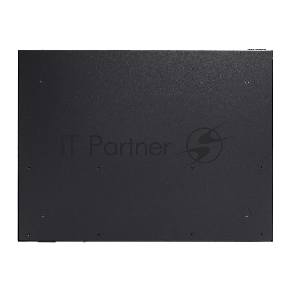 Коммутатор TP-Link SG5428XMPP, 24×1 Гбит/с PoE++ + 4×10 Гбит/с SFP+, управляемый