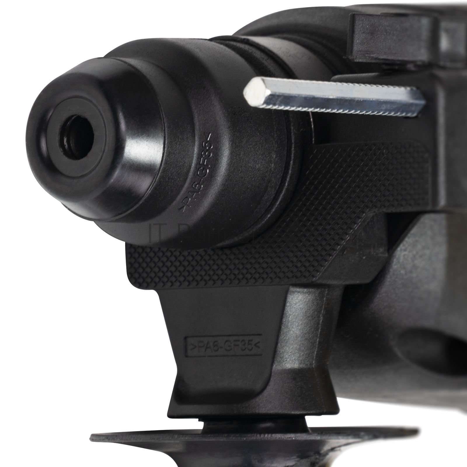 Перфоратор Kolner KRH 700H, SDS-plus, 700 Вт, 2,4 Дж, от сети