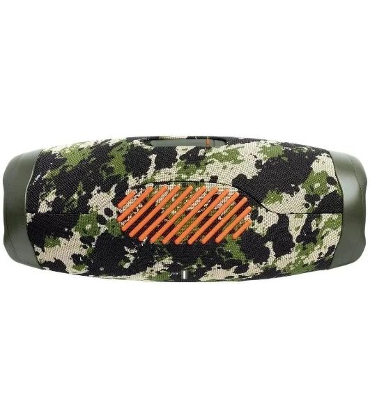 Портативная акустика JBL BOOMBOX 3 камуфляж