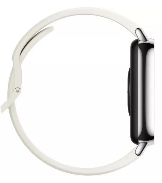 Умные часы Xiaomi Redmi Watch 5 Lite, 1.96" AMOLED, Bluetooth, IP68, светло-золотистый