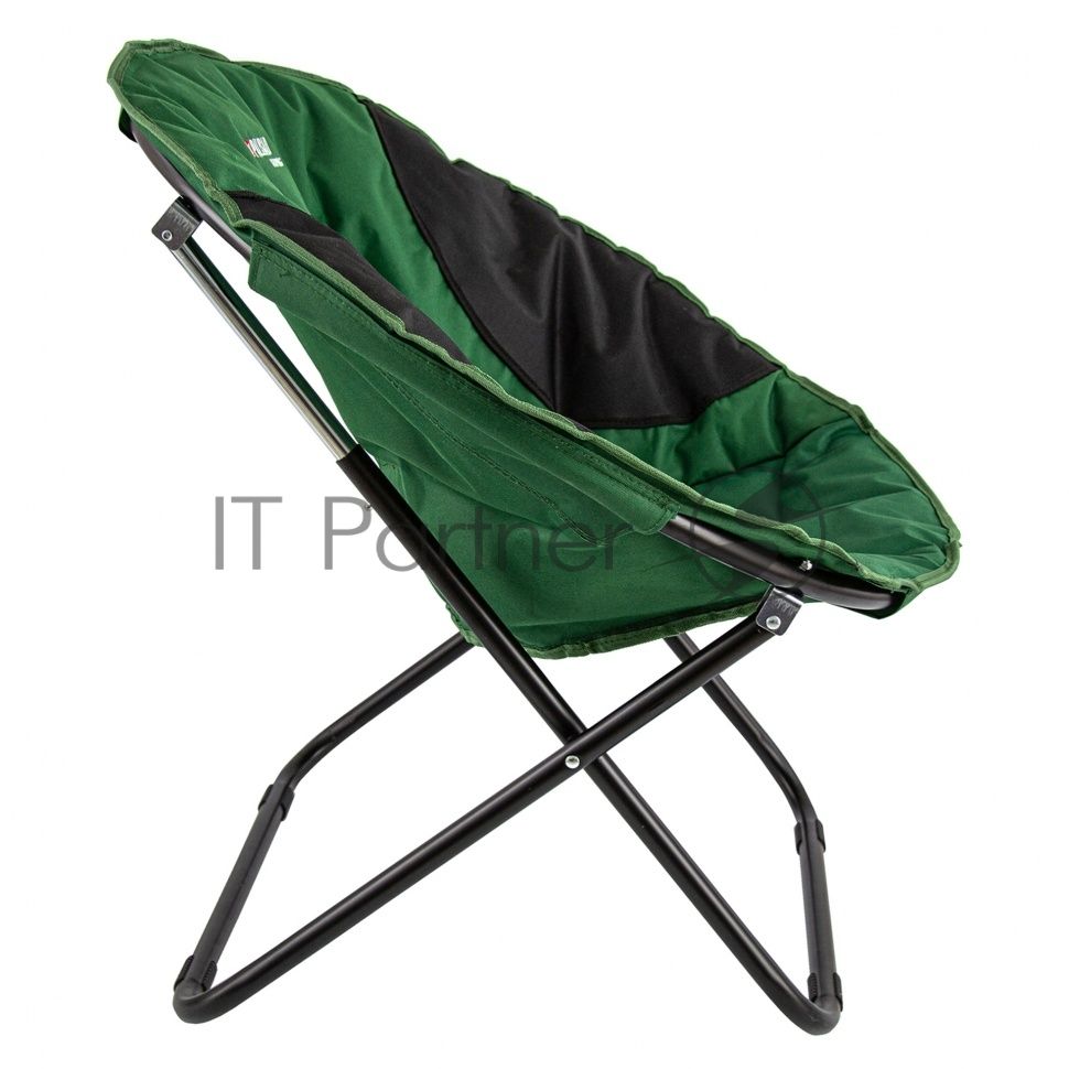 Кресло Palisad Camping круглое 85х46х85 см