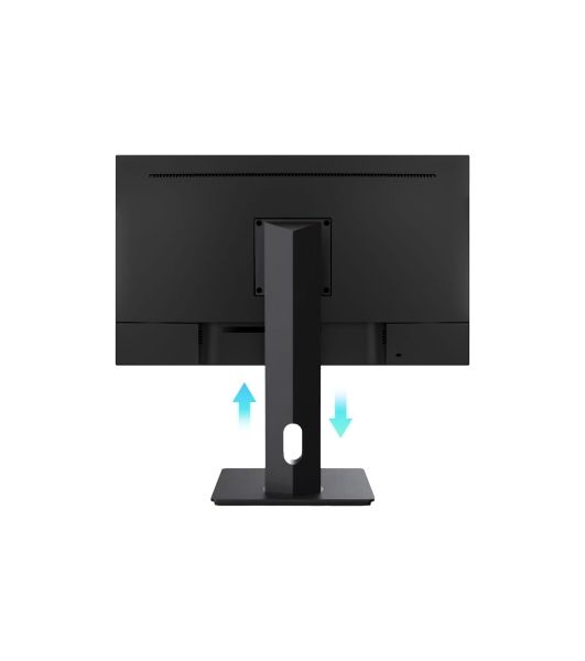 Монитор 27" Valday RN27AVB IPS 1920x1080, 75 Гц, 5 мс, 16:9, 250 кд/м², HDMI, 2xDP, VGA, динамики, черный