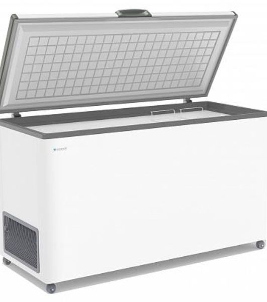 Морозильный ларь Frostor F 500 S, белый, 322л