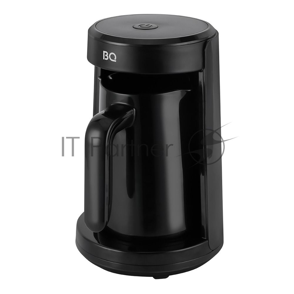 Кофеварка-турка BQ ET1173P Чёрный