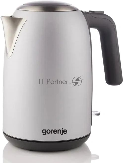 Чайник GORENJE K17OGR GREY 1.7 L