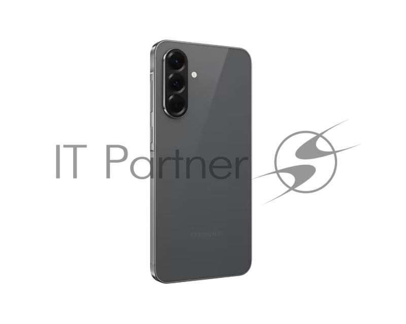 Смартфон Samsung Galaxy A56 8/256Gb графит