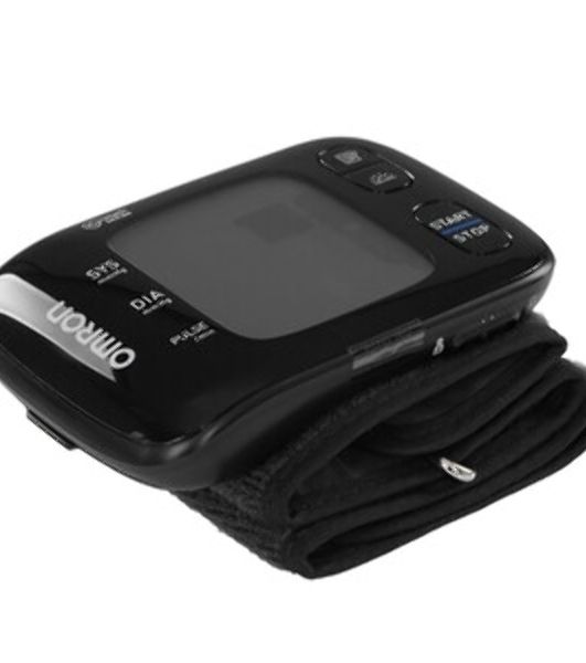Тонометр запястный Omron RS7 Intelli IT