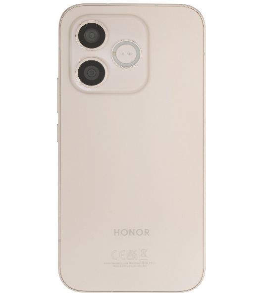 Смартфон HONOR 600 Lite 8/256GB, золотой