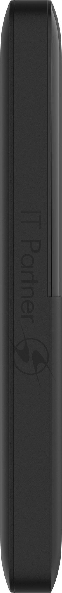Модем 3G/4G Huawei E5586-326 USB Type-C Wi-Fi Firewall +Router внешний черный