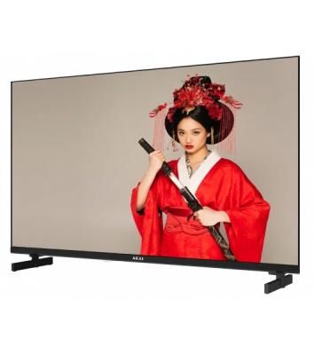 Телевизор Akai 32" TA32BH500 черный DLED HD 60Hz