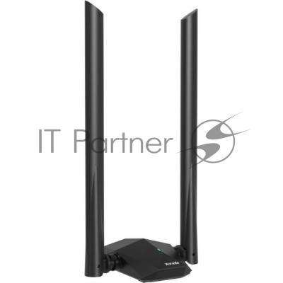 Двухдиапазонный Беспроводной адаптер Tenda U18аAX1800