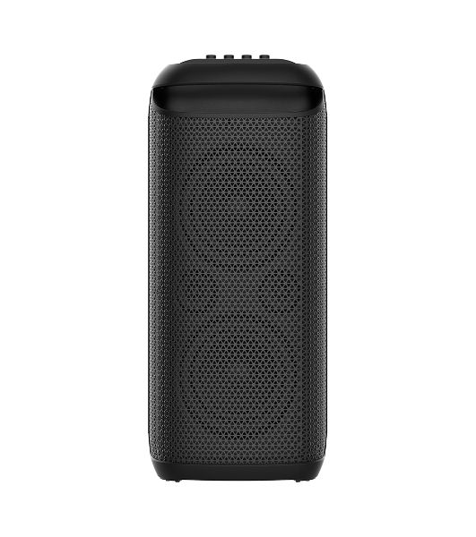 Акустика напольная Soundmax SM-MS4209 черный