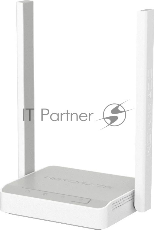 Интернет-центр для USB-модемов LTE/4G/3G с Mesh Wi-Fi N300 и 4-портовым Smart-коммутатором