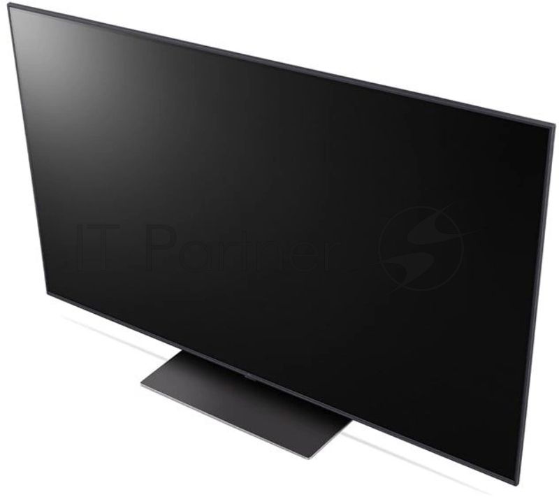 Телевизор LG 55" 55UT91006LA черный LED 4K UHD 60Hz WebOS