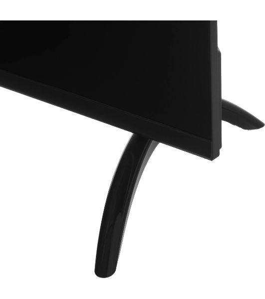 Телевизор Hyundai 50" H-LED50BU7012 черный LED 4K UHD 60Hz Smart TV YaOS 2GB/32GB