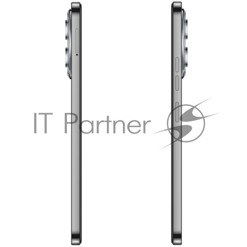 Смартфон Tecno SPARK 30 Pro KL7 256+8, обсидиановый