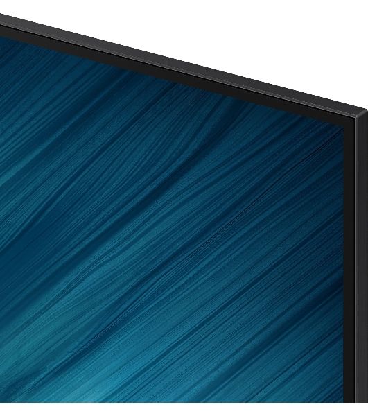 Телевизор Samsung 55" QE55S95FAUXRU черный графит OLED UHD 120-144Hz Smart TV