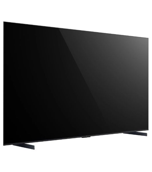 Телевизор TCL 98" 98C6K черный Mini LED 4K UHD 144Hz Smart TV