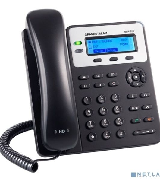 Телефон IP Grandstream GXP-1620