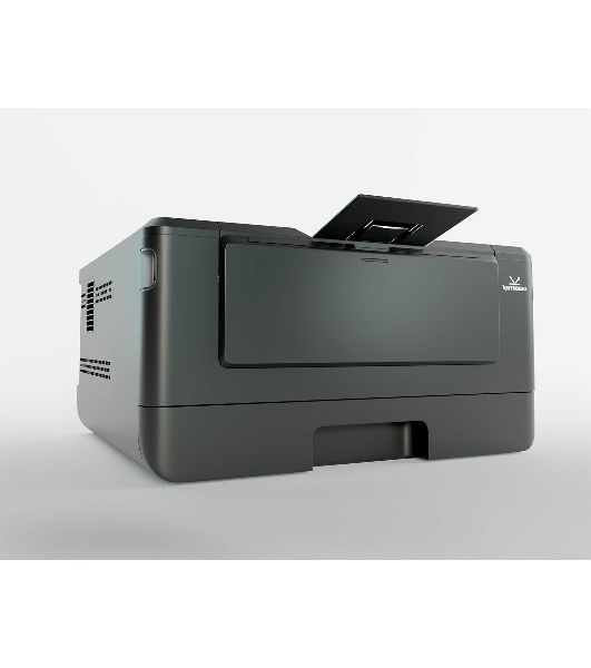 Принтер лазерный Катюша P130, А4, ч/б, печ. до 33 стр/мин., 1200 x 1200 dpi, USB, RJ-45